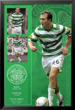 Celtic - Aiden Mcgeady Póster Celtic - Aiden Mcgeady Póster