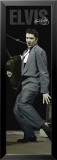 Elvis Presley-Dancing On Stage Zdjęcie