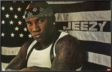 Young Jeezy Posters