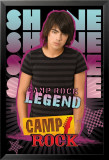 Camp Rock - Shane Posters