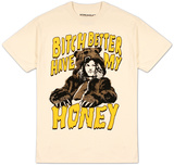 Workaholics - Honey T-shirts