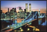 City That Never Sleeps Prints