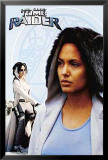Tomb Raider Poster