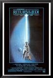 Star Wars- Return Of The Jedi Posters