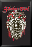 3 Inches of Blood Póster