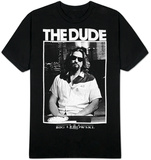 The Big Lebowski- The Dude Vêtement