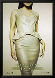 The Matrix Reloaded Prints