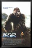 King Kong Affiches