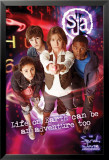 Sarah Jane Adventures Láminas