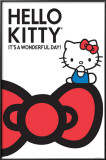 Hello Kitty - Its A Wonderful Posters