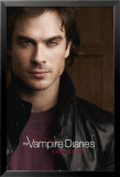 Vampire Diaries - Damon Salvatore Lámina Vampire Diaries - Damon Salvatore Lámina