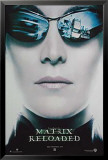 The Matrix Reloaded Photo