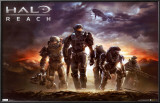 Halo - Reach Posters