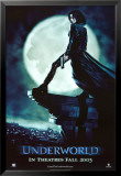 Underworld Posters
