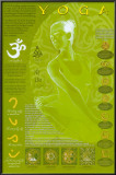 Yoga and Its Symbols Prints