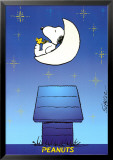 Peanuts Julisteet