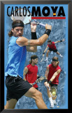 Carlos Moya Posters