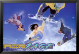 Robert Downs - Air Rage II - Poster
