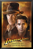 Indiana Jones y el reino de la calavera de cristal (Indiana Jones and the Kingdom of the Crystal Skull) Láminas