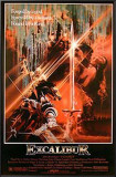 Excalibur Posters