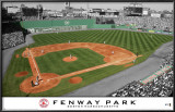 Red Sox - Fenway Park 2 Photo