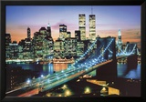City That Never Sleeps Photo