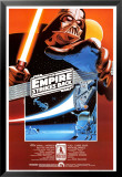 Star Wars - L'Empire contre-attaque Poster