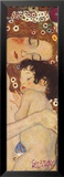 Las tres edades de la mujer, ca.1905 Fotografía por Gustav Klimt