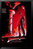 Indiana Jones & The Temple Of Doom Láminas