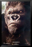 King Kong Affiche