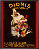 Dionis Gran Spumante Prints by Plinio Codognato