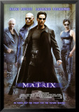 The Matrix Prints