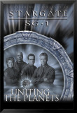 Stargate SG-1 Prints