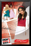 High School Musikal 3 Plakater