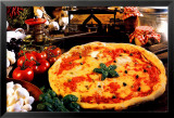 Pizza Fotografía