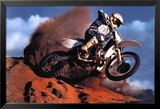 Motocross Lámina Motocross Lámina
