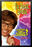 Austin Powers- The Spy Who Shagged Me Posters