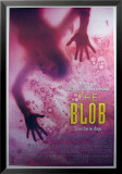 The Blob Poster