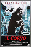The Crow Poster