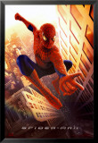 Spider-Man Affiches
