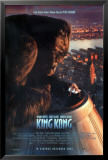 King Kong Posters