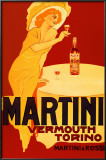Martini and Rossi, Torino Posters Martini and Rossi, Torino Posters