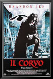 The Crow Posters