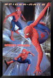 Spider-Man 2 (Spiderman 2) Póster