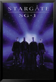 Stargate SG-1 Posters