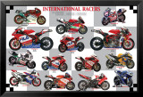 International Racers Fotografía International Racers Fotografía