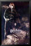 Harry Potter og flammernes pokal Posters