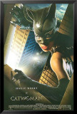 Catwoman (Advance) Poster