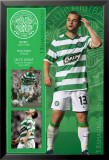 Celtic - Maloney Láminas Celtic - Maloney Láminas
