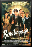 Bon Voyage Poster